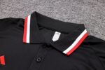 Mens Manchester United 2023/24 Training Jersey+Pant 815 - Image 5