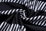 Mens Juventus 2023/24 Training Jersey+3/4 Short 815 - Image 5