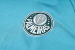 Mens Palmeiras 2023/24 Training Jersey+3/4 Short 815 - Image 5