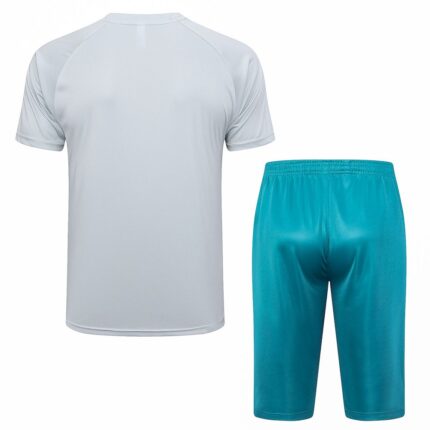 Mens Palmeiras 2023/24 Training Jersey+3/4 Short 815 – view 2