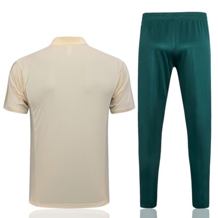Mens Mexico 2023/24 Training Jersey+Pant 815 – view 2