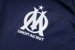 Mens Olympique Marseille 2023/24 Training Jersey+Pant 815 - Image 5