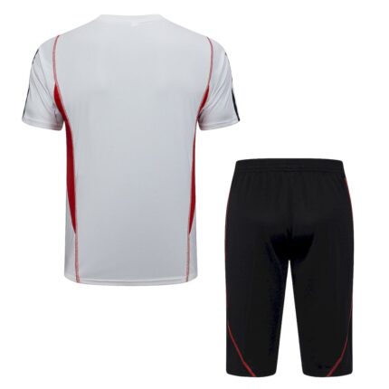 Mens Sao Paulo 2023/24 Training Jersey+3/4 Short 815 – view 2