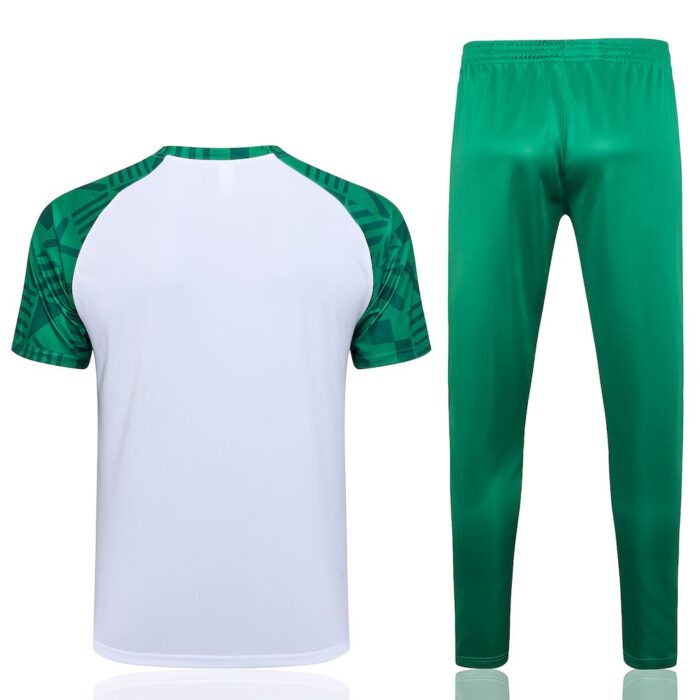 Mens Palmeiras 2023/24 Training Jersey+Pant 815 - Image 2