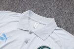 Mens Palmeiras 2023/24 Training Jersey+Pant 815 - Image 5
