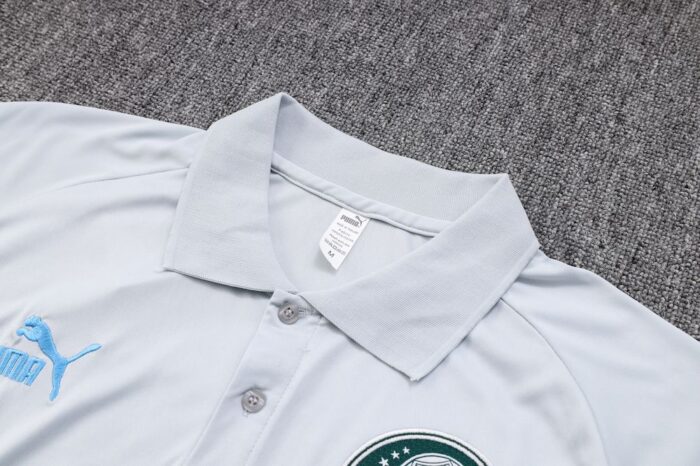 Mens Palmeiras 2023/24 Training Jersey+Pant 815 - Image 5
