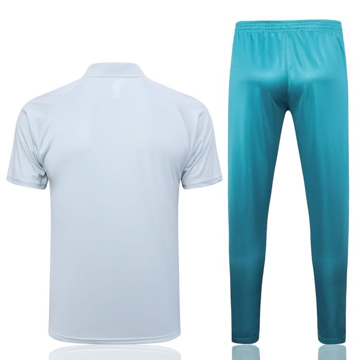Mens Palmeiras 2023/24 Training Jersey+Pant 815 - Image 2