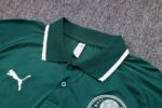 Mens Palmeiras 2023/24 Training Jersey+Pant 815 - Image 4