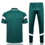 Mens Palmeiras 2023/24 Training Jersey+Pant 815 - Image 2