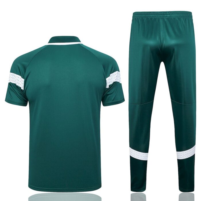 Mens Palmeiras 2023/24 Training Jersey+Pant 815 - Image 2