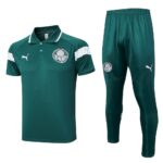 Mens Palmeiras 2023/24 Training Jersey+Pant 815