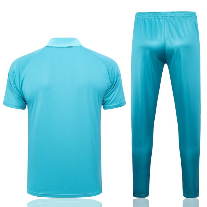 Mens Palmeiras 2023/24 Training Jersey+Pant 815 - Image 2