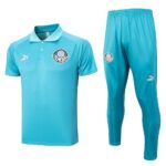 Mens Palmeiras 2023/24 Training Jersey+Pant 815