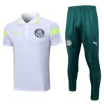 Mens Palmeiras 2023/24 Training Jersey+Pant 815