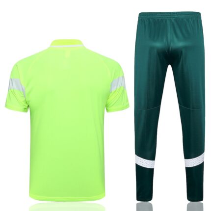Mens Palmeiras 2023/24 Training Jersey+Pant 815 – view 2