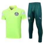 Mens Palmeiras 2023/24 Training Jersey+Pant 815 - Image 4