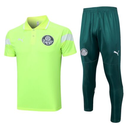 Mens Palmeiras 2023/24 Training Jersey+Pant 815
