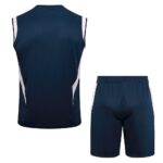 Mens Ajax 2023/24 Tank Top+Short 815 - Image 2