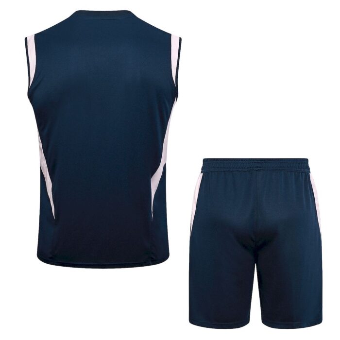 Mens Ajax 2023/24 Tank Top+Short 815 - Image 2
