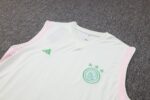 Mens Ajax 2023/24 Tank Top+Short 815 - Image 4