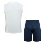 Mens Ajax 2023/24 Tank Top+Short 815 - Image 2