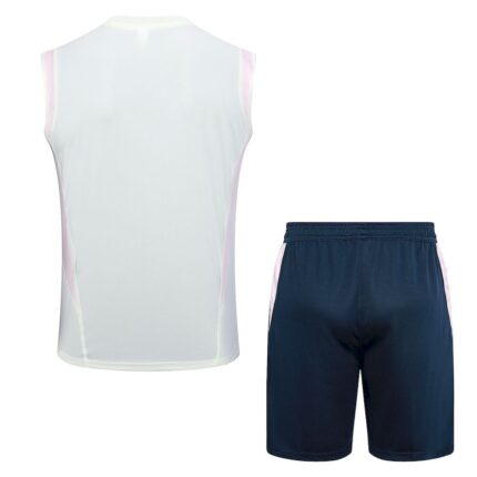 Mens Ajax 2023/24 Tank Top+Short 815 – view 2