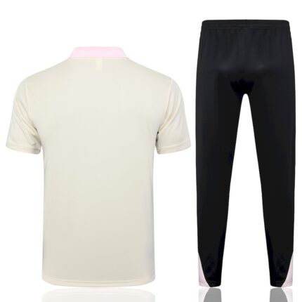 Mens Paris Saint-Germain 2023/24 Training Jersey+Pant 815 – view 2