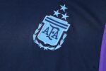 Mens Argentina 2023/24 Tank Top+Short 815 - Image 5