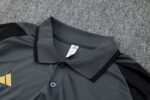Mens Real Madrid 2023/24 Training Jersey+Pant 815 - Image 5
