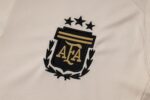 Mens Argentina 2023/24 Tank Top+Short 815 - Image 4