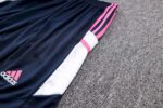 Mens Arsenal 2023/24 Tank Top+Short 815 - Image 5