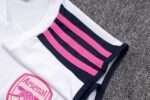 Mens Arsenal 2023/24 Tank Top+Short 815 - Image 4