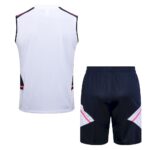 Mens Arsenal 2023/24 Tank Top+Short 815 - Image 2