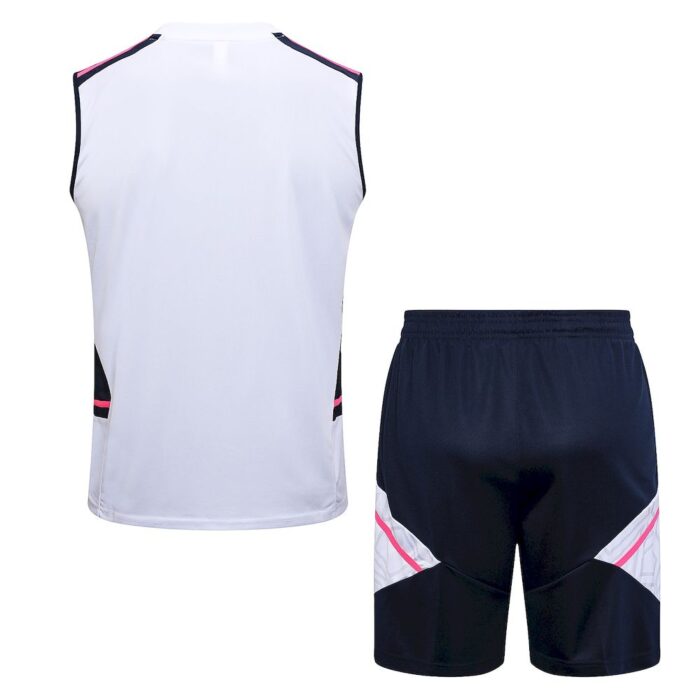 Mens Arsenal 2023/24 Tank Top+Short 815 - Image 2