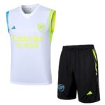 Mens Arsenal 2023/24 Tank Top+Short 815