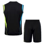 Mens Arsenal 2023/24 Tank Top+Short 815 - Image 2