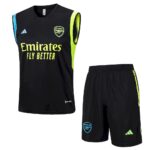 Mens Arsenal 2023/24 Tank Top+Short 815