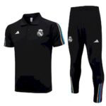 Mens Real Madrid 2023/24 Training Jersey+Pant 815