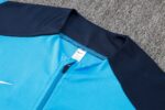 Mens Chelsea 2023/24 Half-Zip Sweater+Pant 815 - Image 4