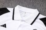 Mens Real Madrid 2023/24 Training Jersey+Pant 815 - Image 5