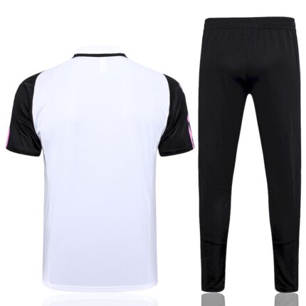 Mens Real Madrid 2023/24 Training Jersey+Pant 815 – view 2