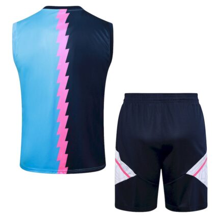 Mens Arsenal 2023/24 Tank Top+Short 815 – view 2