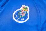 Mens FC Porto New Balance 2023/24 Half-Zip Sweater+Pant 815 - Image 5