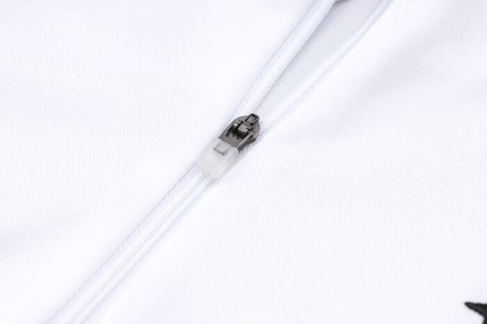 Mens Germany 2024/25 Half-Zip Sweater+Pant 815 - Image 4