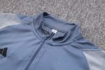 Mens Inter Miami CF 2023/24 Half-Zip Sweater+Pant 815 - Image 4