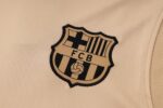 Mens Barcelona 2024/25 Tank Top+Short 815 - Image 3