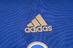Mens Italy 2023/24Half-Zip Sweater+Pant 815 - Image 5