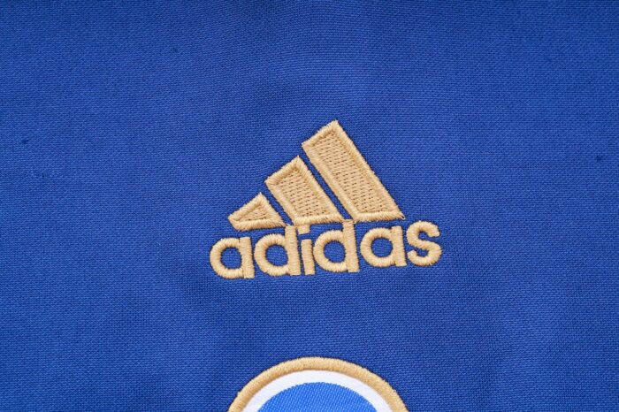 Mens Italy 2023/24Half-Zip Sweater+Pant 815 - Image 5