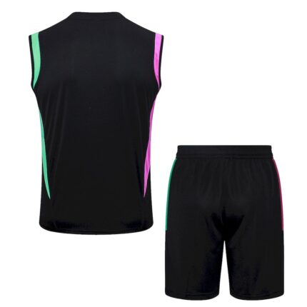 Mens Bayern Munich 2023/24 Tank Top+Short 815 – view 2