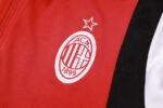 Mens AC Milan 2023/24 Tracksuit 815 - Image 5